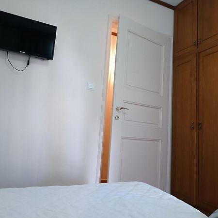 Blue House Apartment Kavala Exterior photo